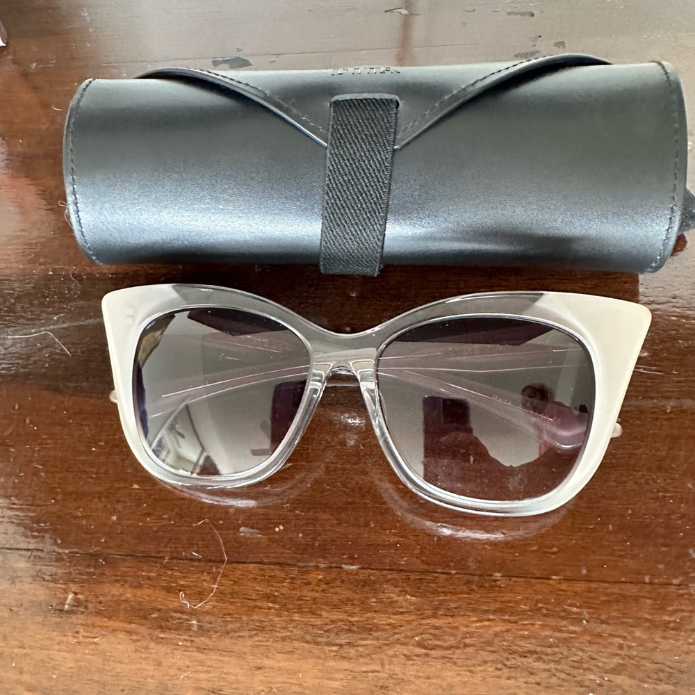 DITA Magnifique Sunglasses